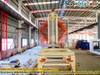 Mesin Press Hidrolik Mesin Press Panas Panas untuk Produksi Papan Partikel Kayu