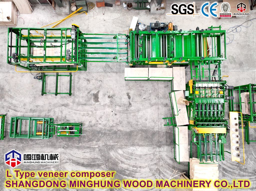 komposer inti veneer minghung dengan penyambung gigi