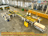 Lini Produksi Kayu Lapis Birch 200m³/Hari 