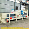 MINGHUNG Jalur produksi fiberboard densitas tinggi (HDF)