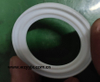 Teflon TC Ferrule Gasket With Lip