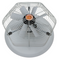  Air Vertical Circulation Fan for Greenhouse