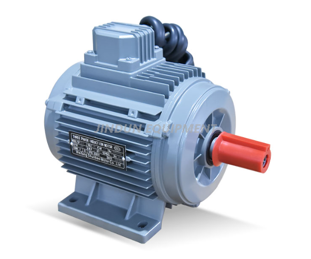 WEIFANG SHUNBAO ELECTRIC MOTOR FOR EXHAUST FANS
