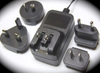 24W Universal Power Supply, Power Adapter, Power Charger