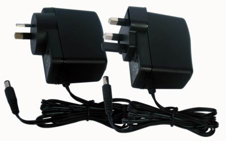30W Power Supply/ Desktop/ Adaptor/Adapter/ SPS/ Plug-in/ Wall-Mount