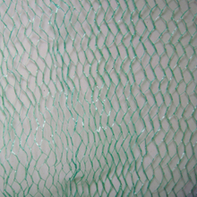 HDPE 8gsm 5X2M green color Anti Bird Net