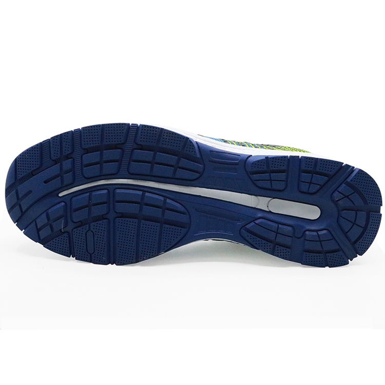 RB1300 SAFETY SHOES SOLE