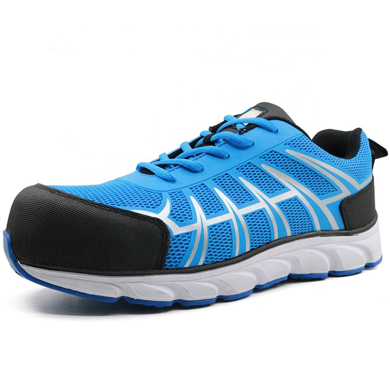 TMC031 SAFETY SHOES