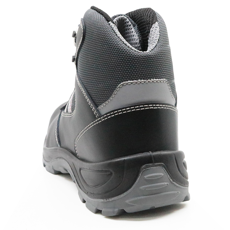 DTA032H SAFETY SHOES 3