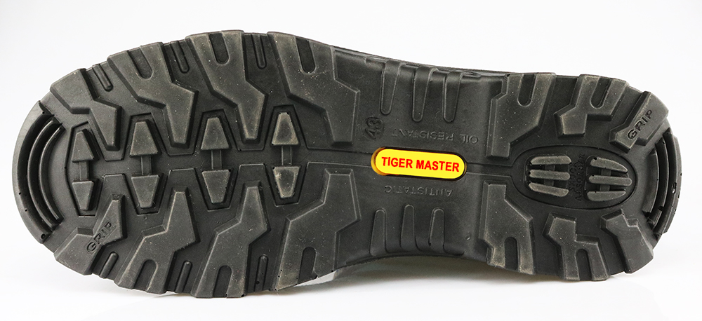 DTA007 SAFETY SHOES SOLE