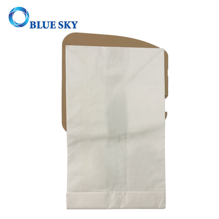纸袋，用于尤里卡MM 60295A 60295C吸尘器
