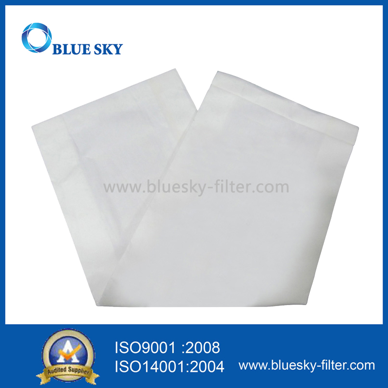 Bolsa de filtro de papel para aspiradora Bissell