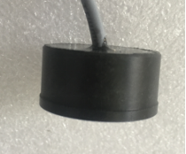 Transductor de distancia ultras&oacute;nica de 100kHz