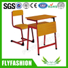 hot sale modern school furniture student study table and Chair(SF-83S)