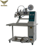 Multifunction Dual Arms Hot Air Seam Tape Sealing Machine Vertical and Horizontal Arms