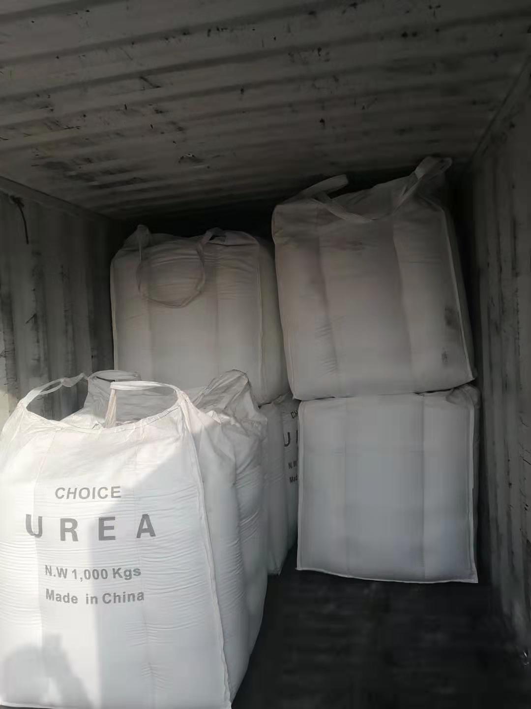 Ureia para Adblue/scr/def/fertilizante/uso industrial