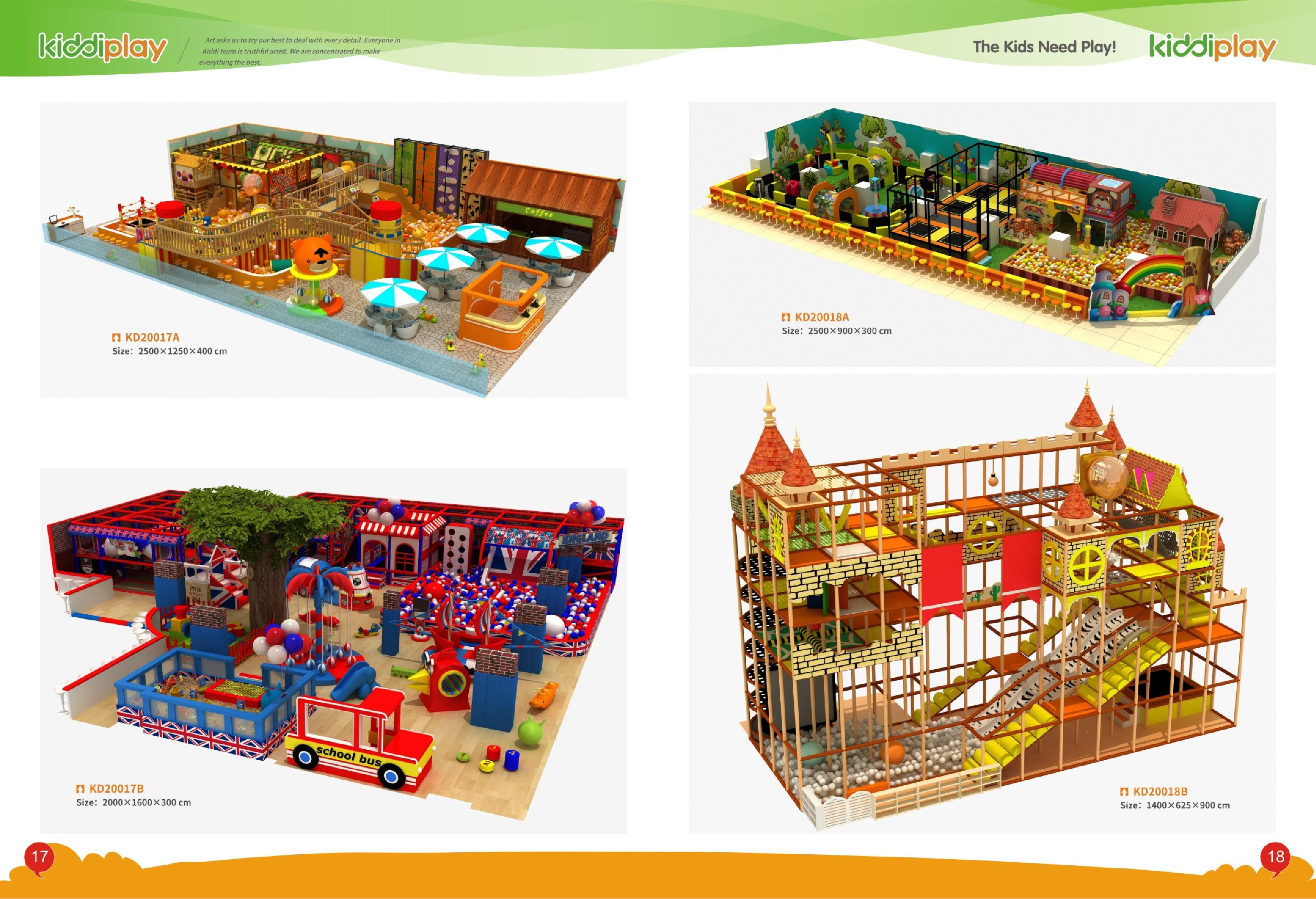 2019 Indoor Playground and Trampoline Parks - KiddiPlay_10.jpg