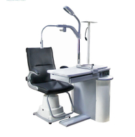 RS 780B Ophthalmic unit 