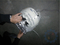 Japanese Mitsubishi brand magnetic powder clutch