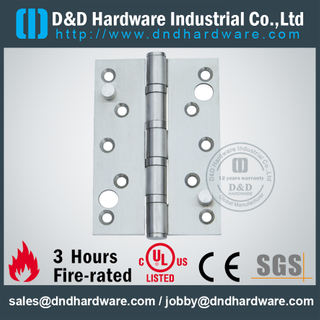 Security Hinge-DDSS013