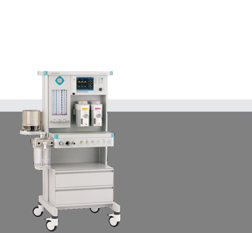 Anaesthesia Machine in Hospital (Glory Plus)