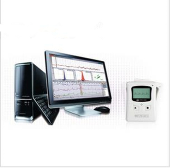 12 Channel Holter System (AECG-12A)