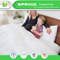 Waterproof Mattress Cover Pad Full Soft Hypoallergenic Bed Dust Mites Protector