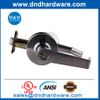 Conjunto de maçaneta de alavanca à prova de fogo ANSI Grau 2 Listado UL com chave-DDLK011