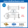 180 องศาสังกะสีอัลลอยด์ประตูเครื่องดูตาสำหรับประตูไม้ DDDV002