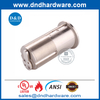 Standar ANSI 6 Pin SCHLAGE "C" Keyway Rim Cylinder-DDLC011