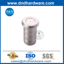 Soquete à prova de poeira de aço inoxidável pequeno para porta interna-DDDP002