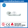BS EN1906 Alavanca de segurança em aço inoxidável para porta interna-DDTH001