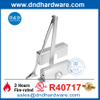 高质量UL列出的新设计轻型门更近于室内门DDDC028
