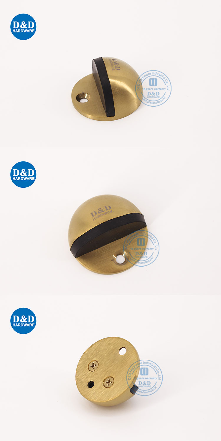Stop-ddds001 da porta