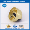 สังกะสีโลหะผสมทองเหลืองตกแต่งประตูฮาร์ดแวร์หยุด ddds002