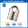 主钥匙挂锁不锈钢挂锁安全挂锁安全挂锁挂锁水上防padlock-ddpl007