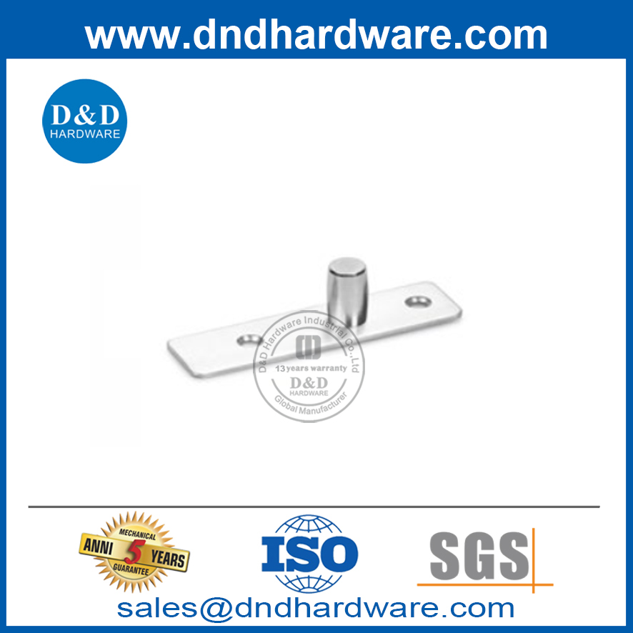 Patch Fitting Pivot-DDPP203