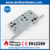 EN12209 ล็อคสแตนเลสรอบ Forend Fire ได้รับการจัดอันดับประตูล็อคล็อค DDML011R 