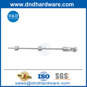 Superfície de 150 mm a 1000 mm de comprimento de aço inoxidável parafuso de torre longa para parafuso de torre-ddb036