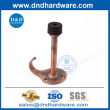 ประตูสแตนเลสสตีลโบราณ SOP กับ Hook-DDDS017