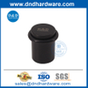 สแตนเลสสตีลแมตต์สีดำความปลอดภัยภายในประตูหยุด DDDS011