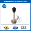 ใหม่ Satin Nickel Zinc Alloy Door Stop พร้อม Hook Hardware-DDDS020