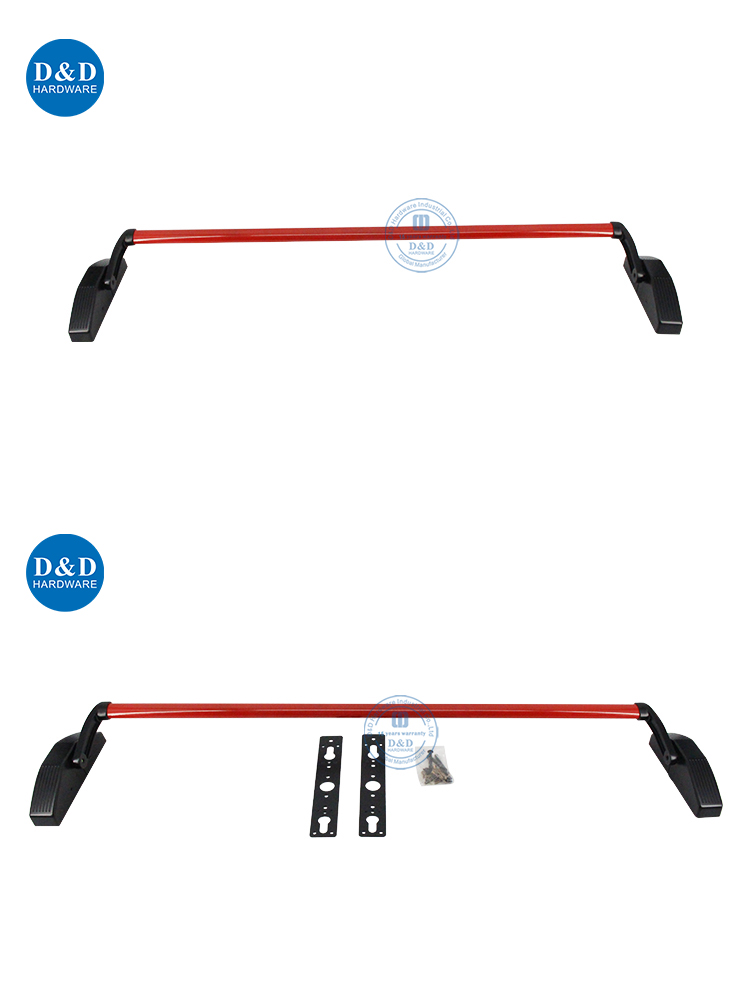 Cross Bar Panic Exit Device
