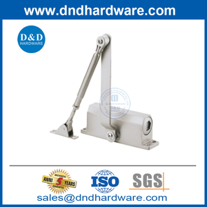 20-45 กก. แบริ่งหน้าที่แสงปรับประตูอัตโนมัติใกล้ DDDC001