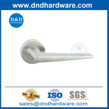 มือจับประตูห้องนอนสแตนเลสที่ทันสมัยมือจับมือจับ DDSH044