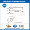 ประตูมือจับสแตนเลสที่ทันสมัยประตูความเป็นส่วนตัวที่จับ DDSH043