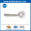 มือจับประตูสแตนเลสที่ทันสมัยของแข็งประตูภายนอกที่จับ DDSH052