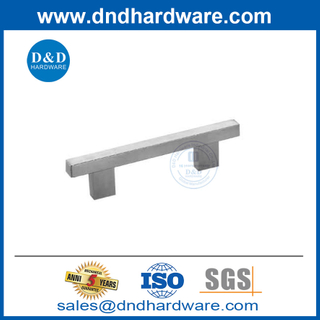 家具手柄厨柜不锈钢家具抽屉手柄ddfh018