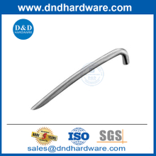 ห้องนอนตู้ห้องนอน t บาร์ห้องครัวลิ้นชักเฟอร์นิเจอร์มือจับ DDFH026