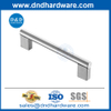 Móveis de alta qualidade, alça de aço inoxidável, maçaneta da porta de cozinha-DDFH023